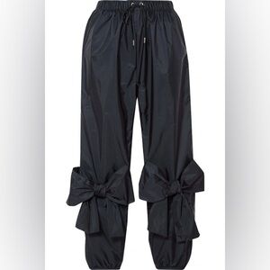 Moncler Genius 4 Moncler Simone Rocha Bow Pants